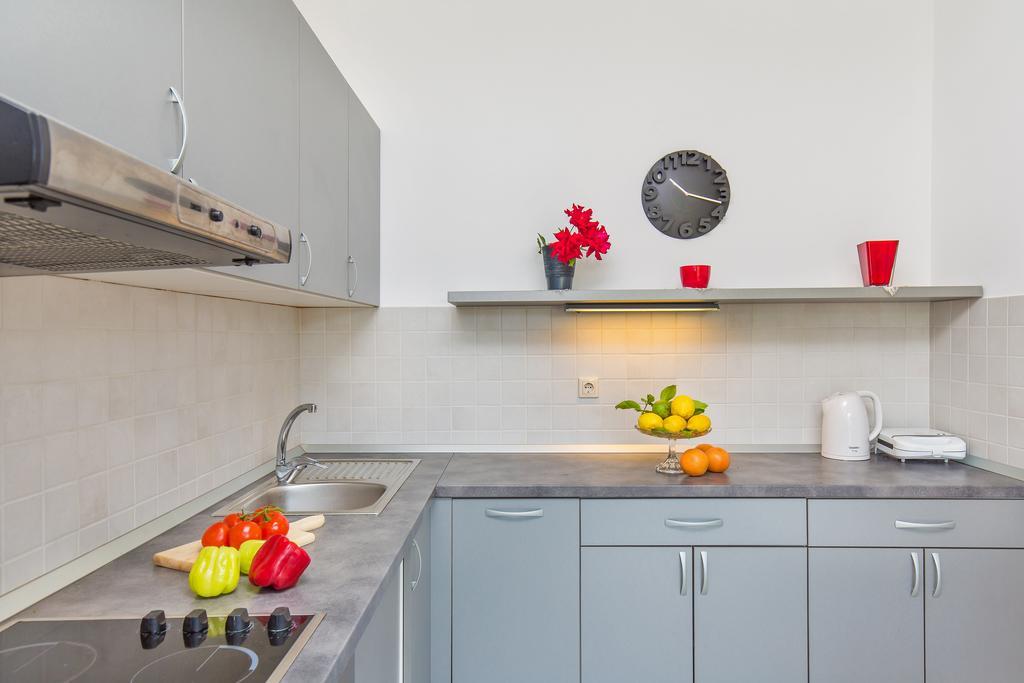 Apartment Lujak Donje Celo Luaran gambar