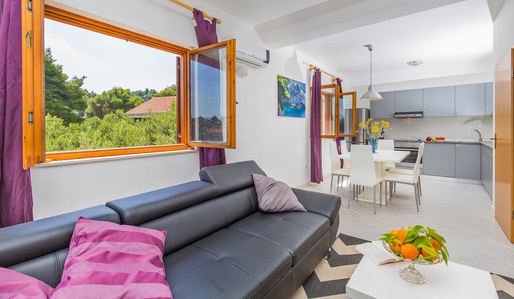 Apartment Lujak Donje Celo Luaran gambar
