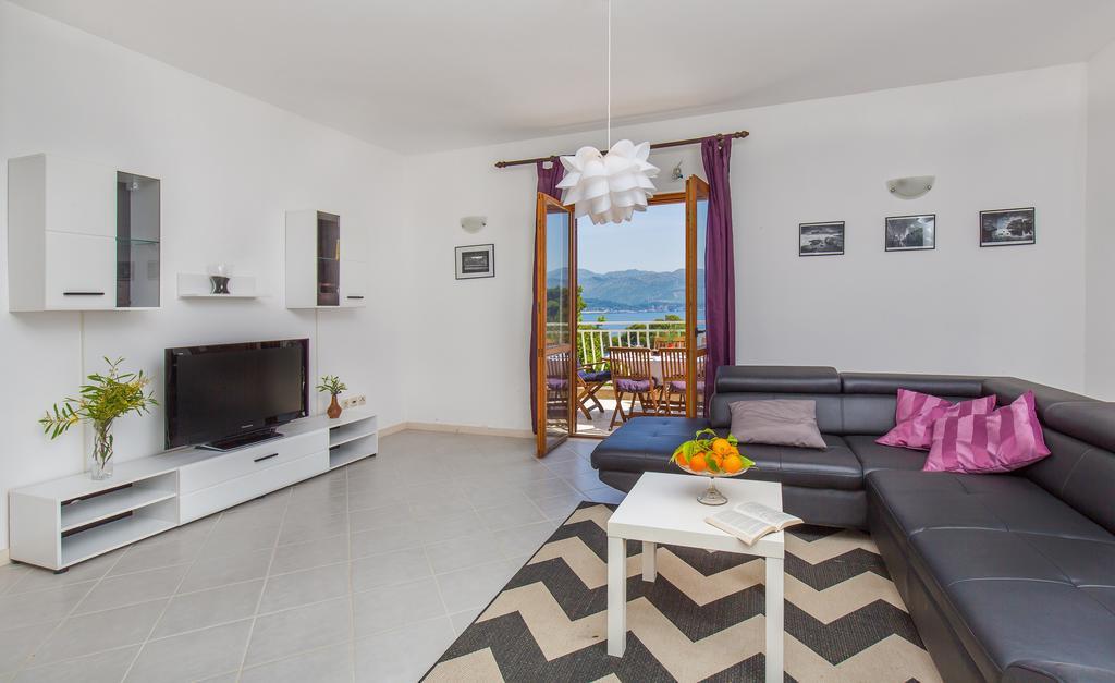 Apartment Lujak Donje Celo Luaran gambar
