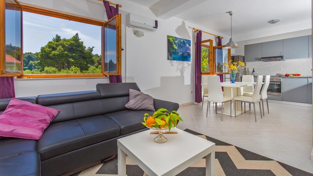 Apartment Lujak Donje Celo Luaran gambar
