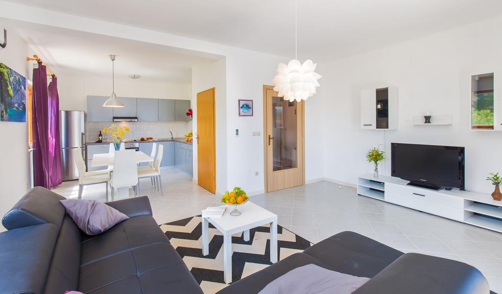 Apartment Lujak Donje Celo Luaran gambar