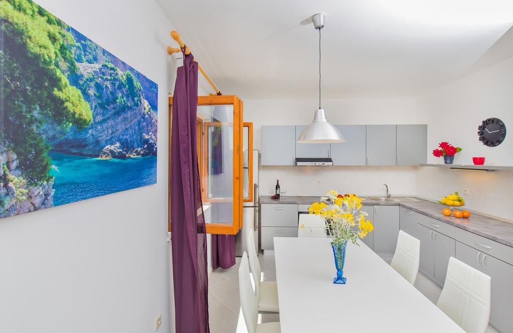 Apartment Lujak Donje Celo Luaran gambar