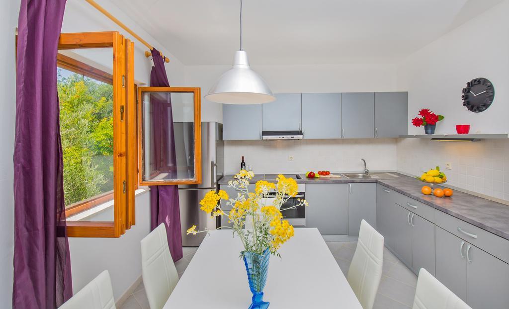Apartment Lujak Donje Celo Luaran gambar