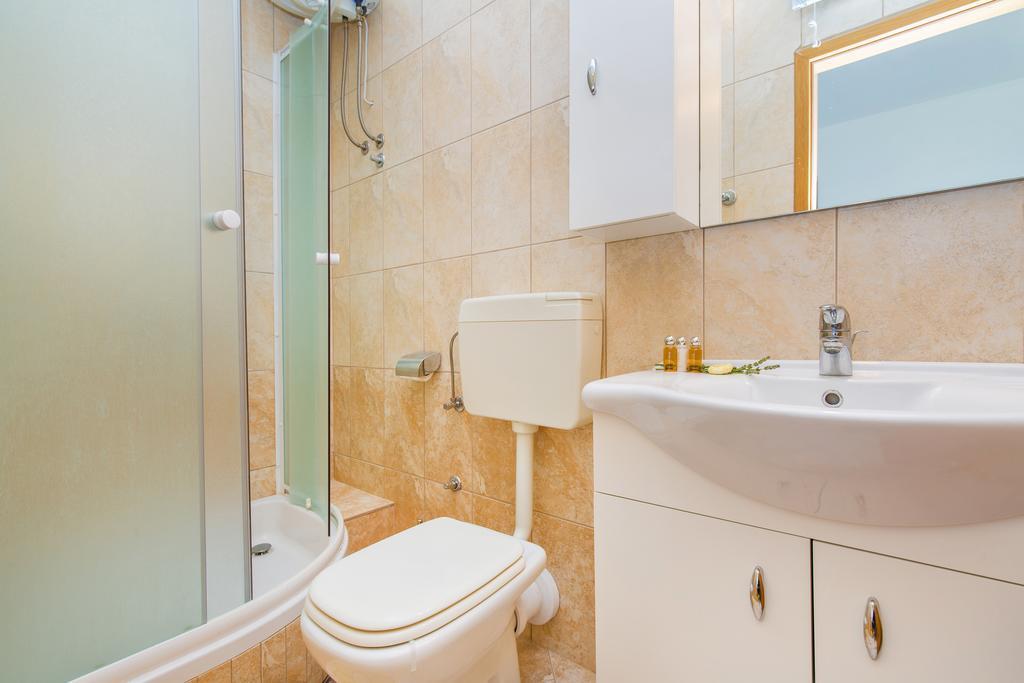 Apartment Lujak Donje Celo Luaran gambar